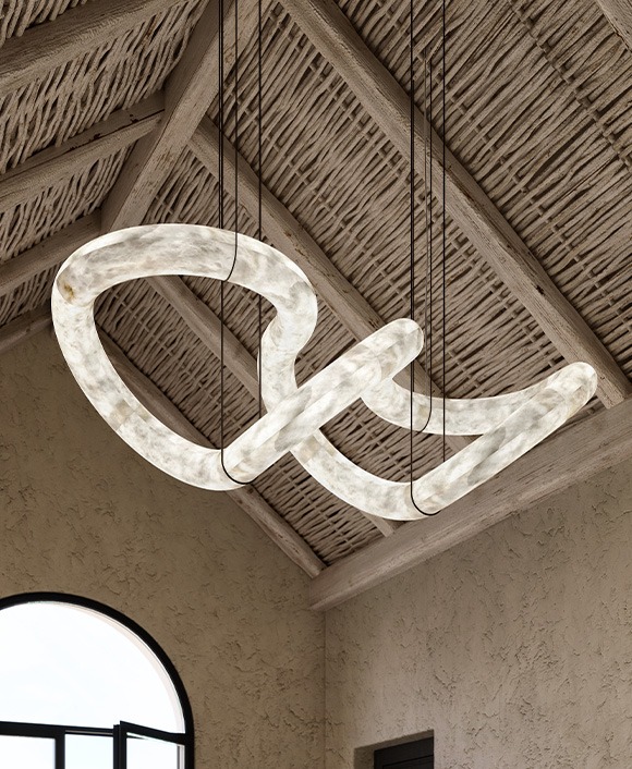 Suspension INFINITY 12