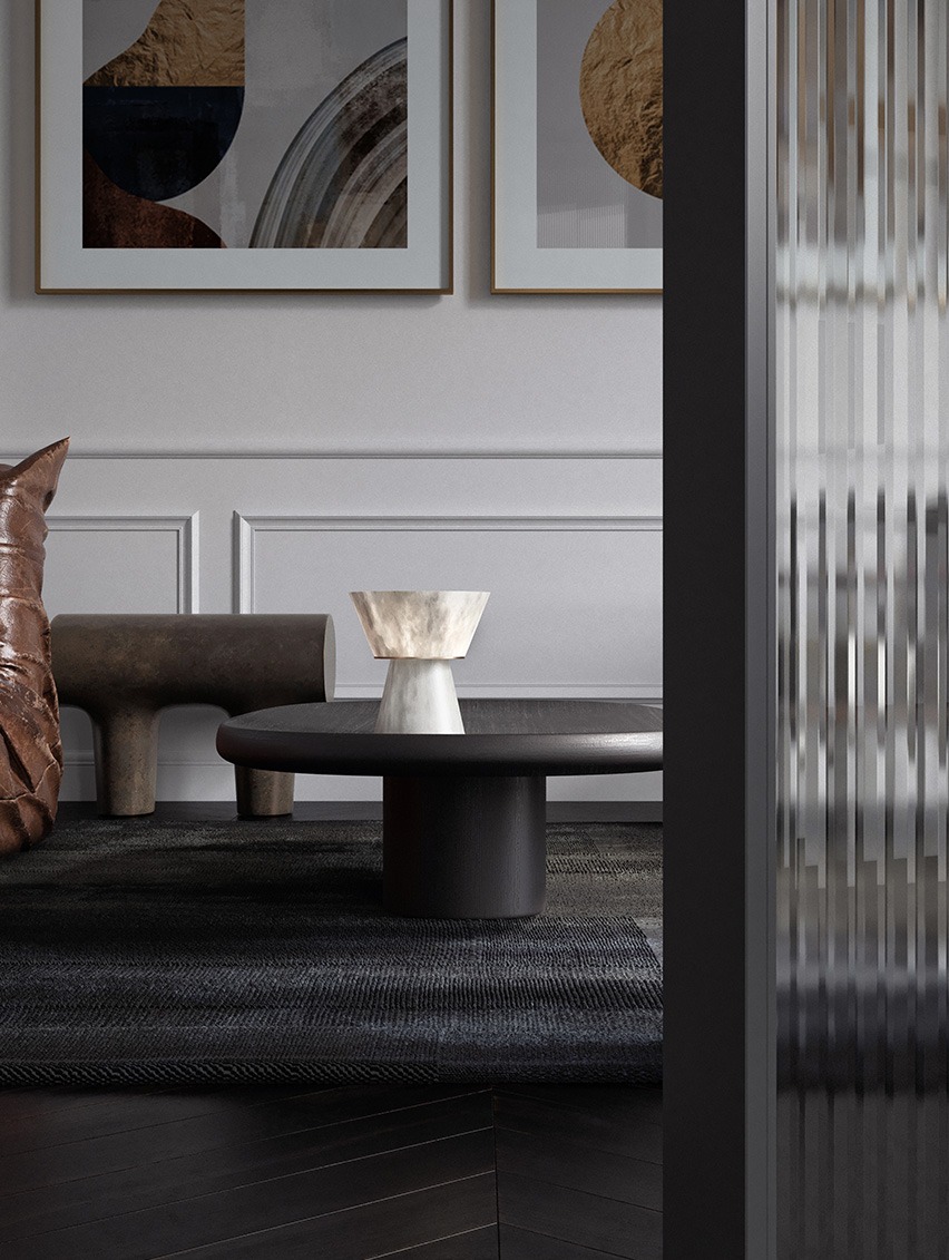 Lampe GAMA