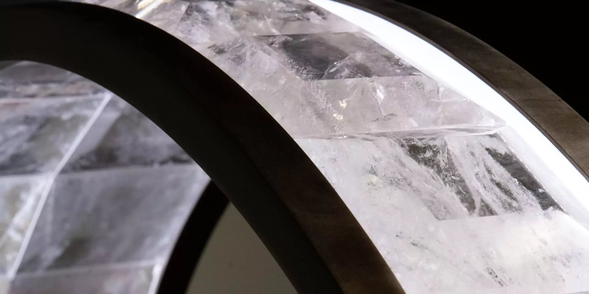 Le Cristal de Roche : l’essence de la pureté