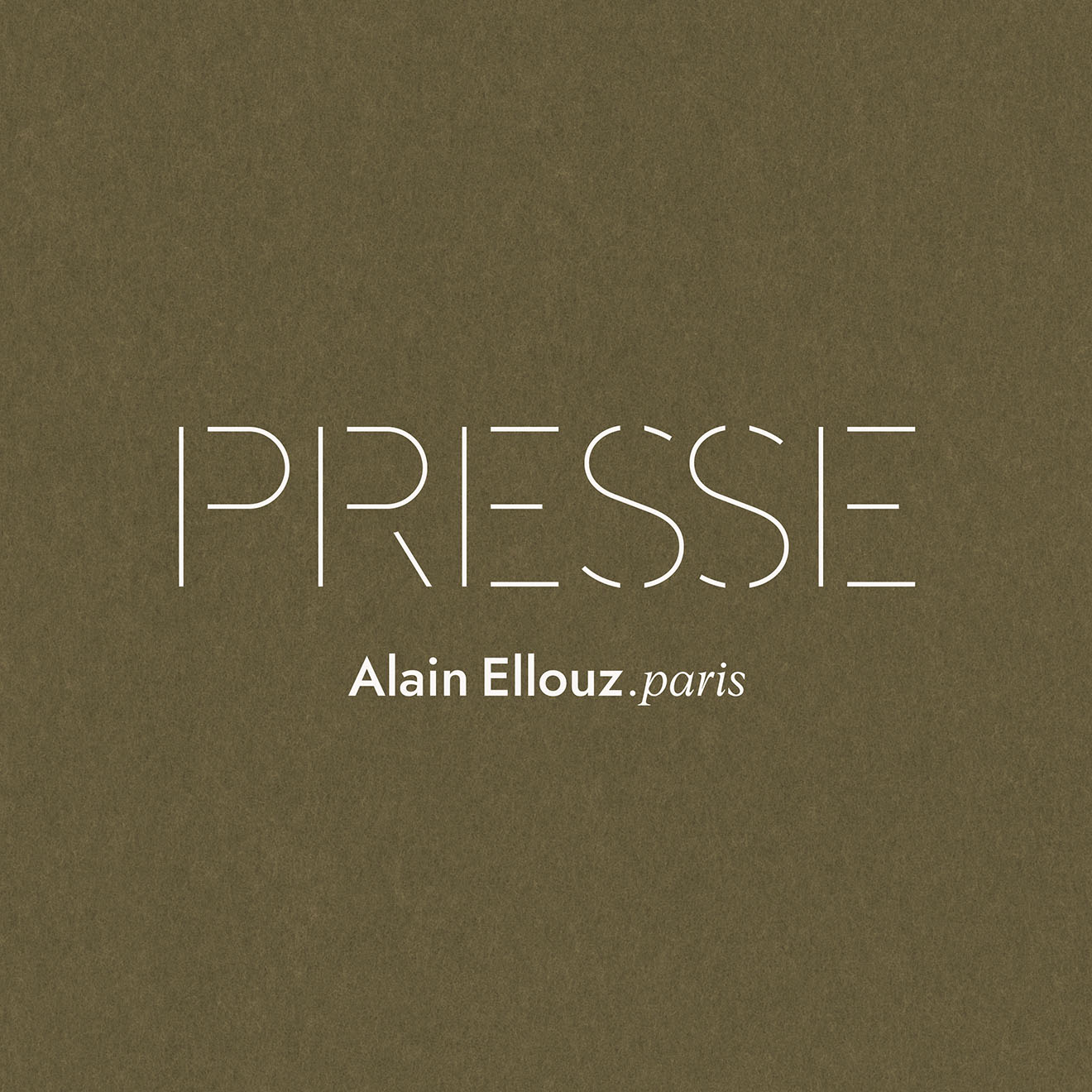 Revue de presse