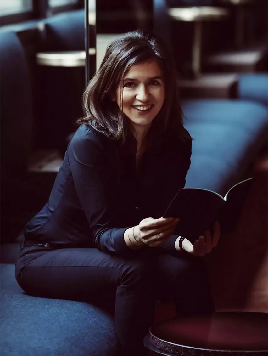 Ana Moussinet