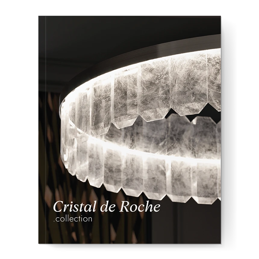 Cristal de Roche