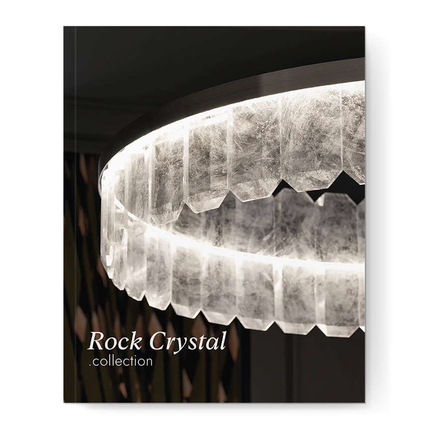 Rock Crystal