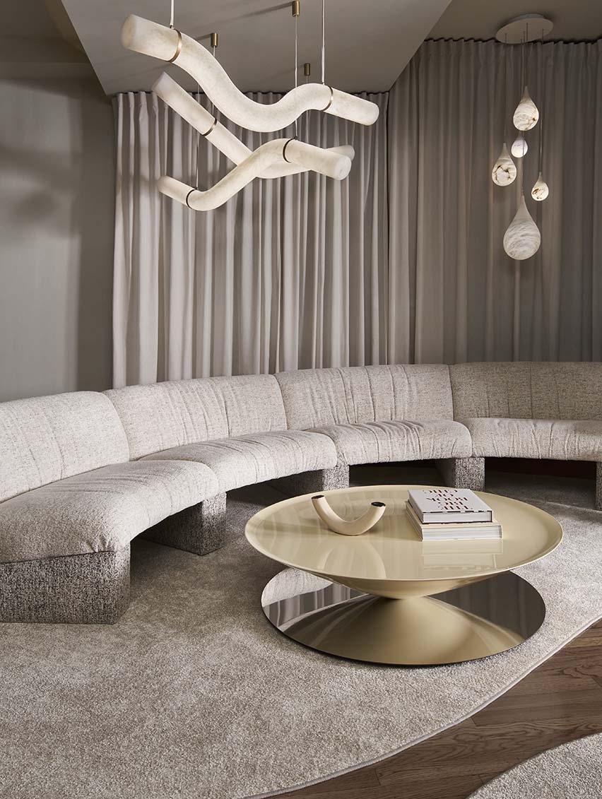 Showroom Soho, New York