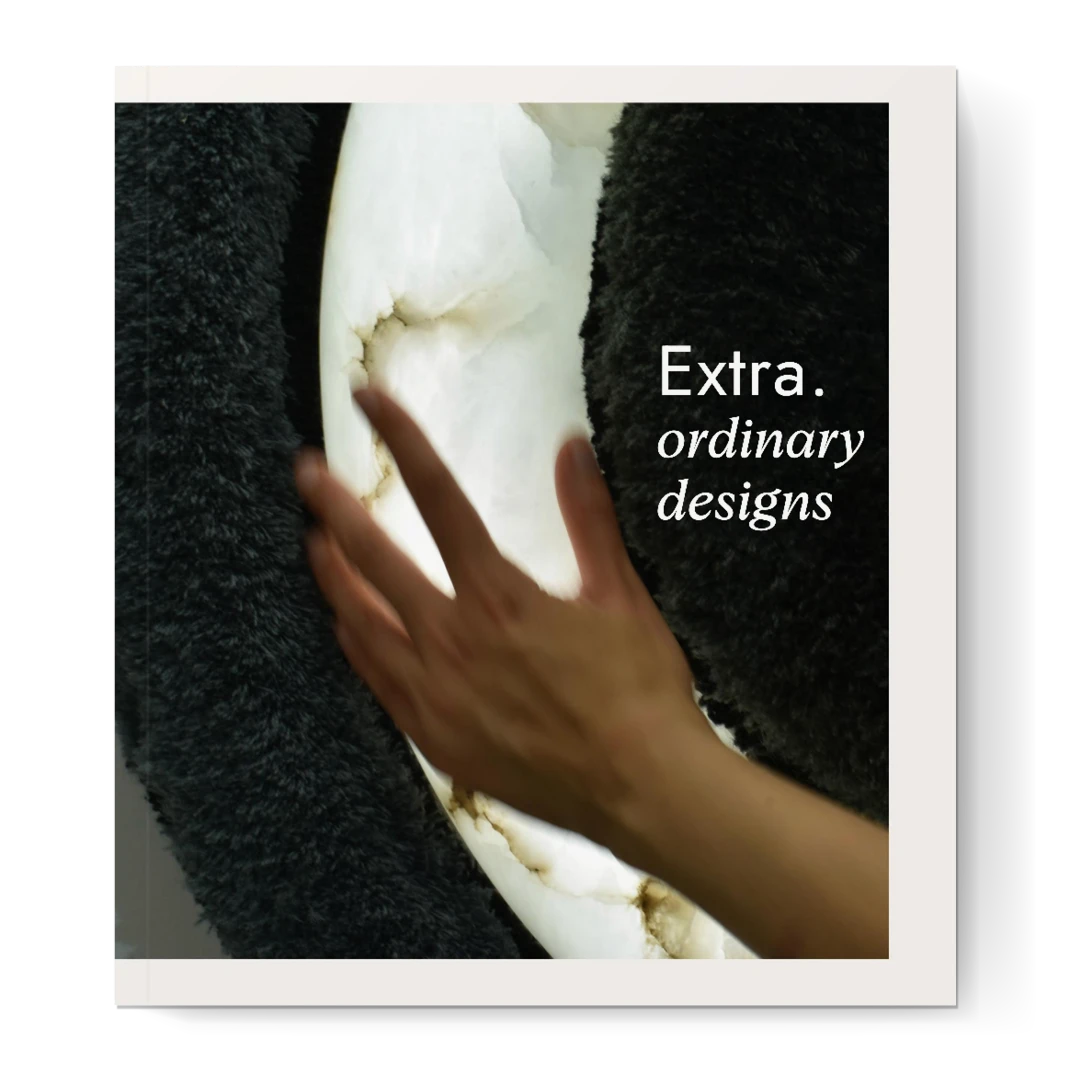 Extra.ordinary designs