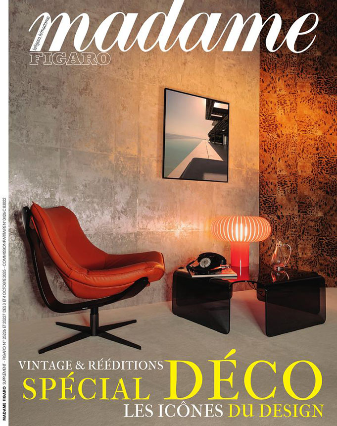 MADAME FIGARO #25226