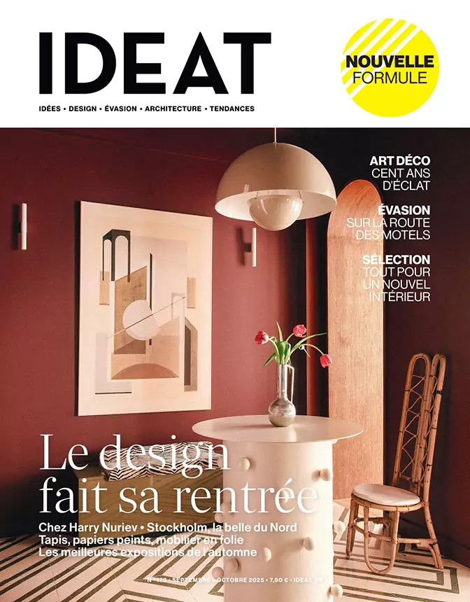 IDEAT #173