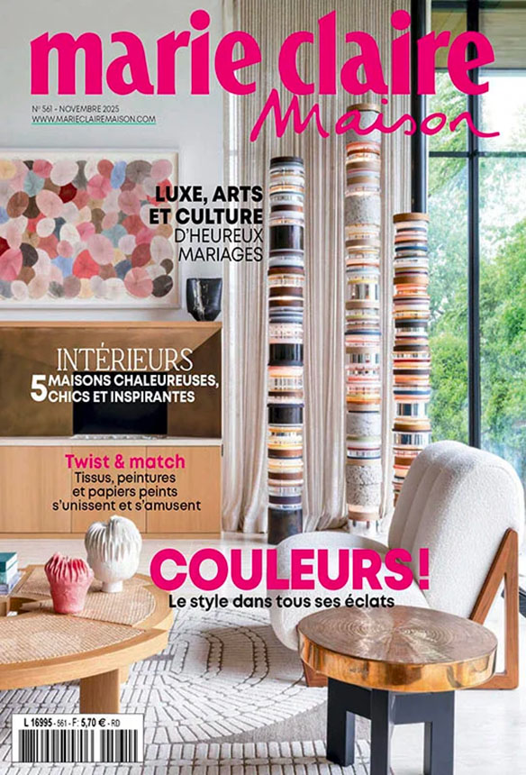 MARIE CLAIRE MAISON #561