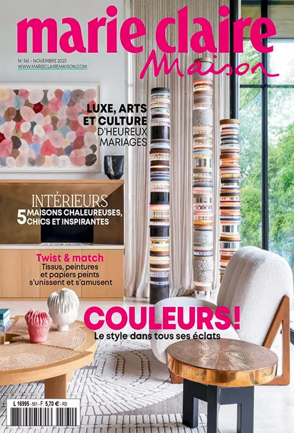 MARIE CLAIRE MAISON #561