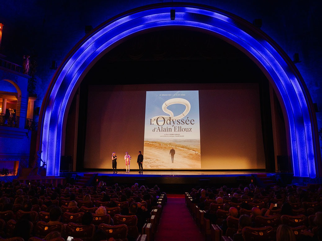 ©️ Claire Jaillard