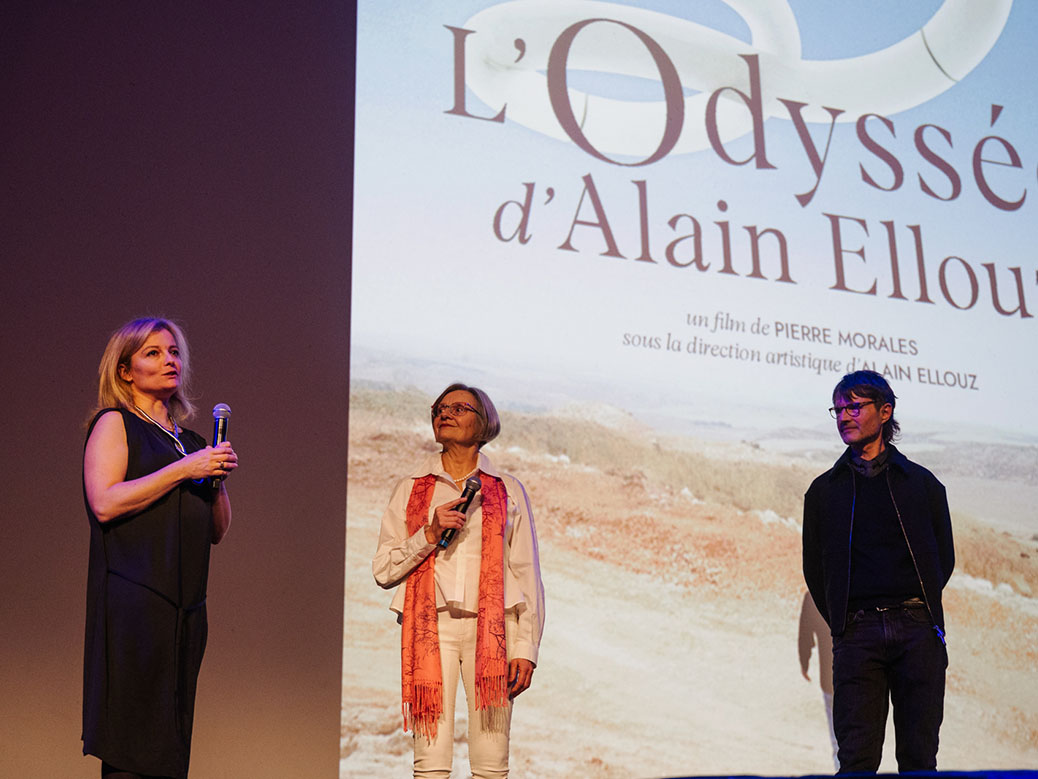 ©️ Claire Jaillard