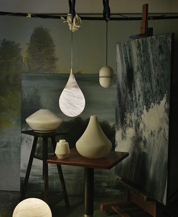 © Christel Martin x David Chambard - Pose et pause